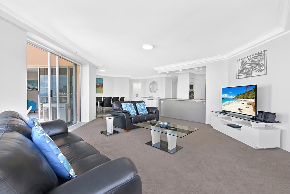 92/129 Surf Parade, Broadbeach, QLD, 4218, Broadbeach - Thumbnail 8