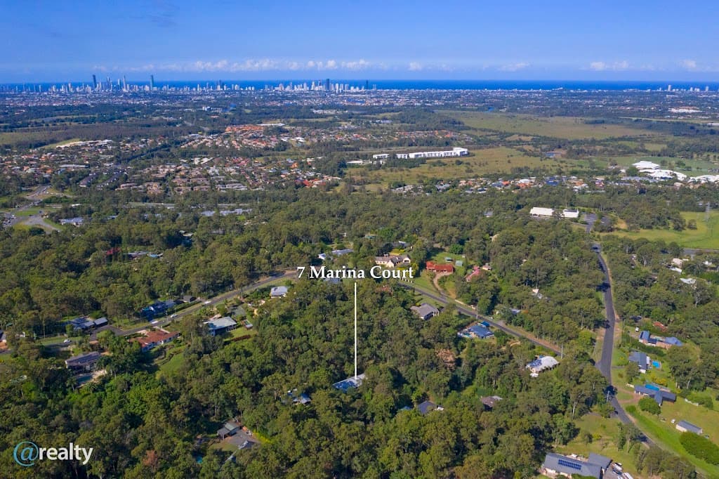 7 Marina Court, Worongary, QLD, 4213, Worongary - Thumbnail 3