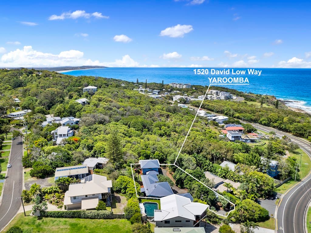 1520 David Low Way, Yaroomba, QLD, 4573, Yaroomba - Thumbnail 2