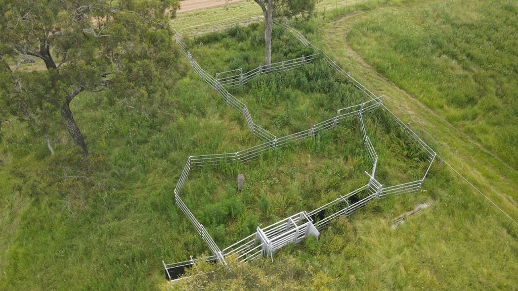lot/116 Cronin Road, Cabarlah, QLD, 4352, Cabarlah - Thumbnail 3