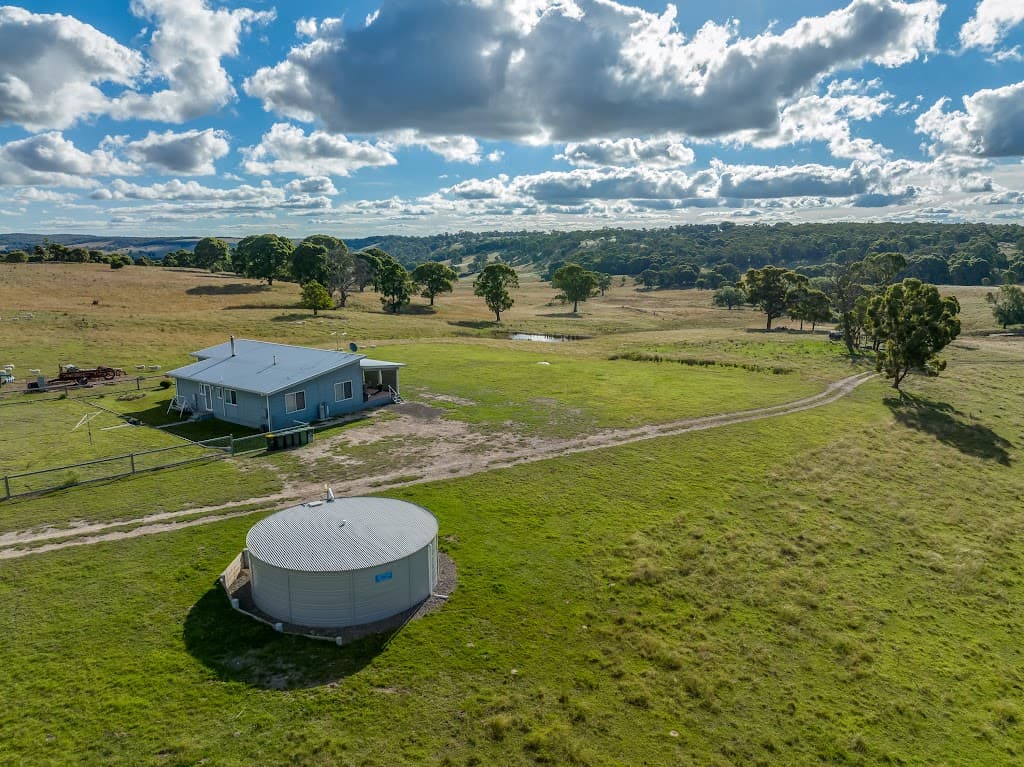 339 Scabben Flat Road, Taralga, NSW, 2580, Taralga - Thumbnail 7