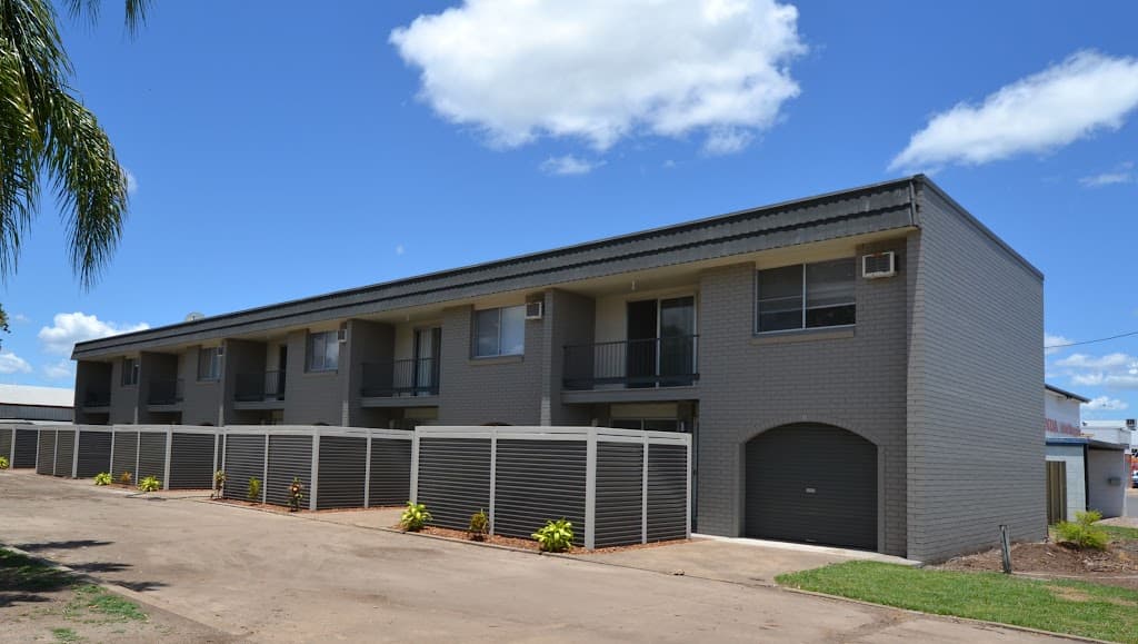 22-24 Dawson Highway, Biloela, QLD, 4715, Biloela - Image 1