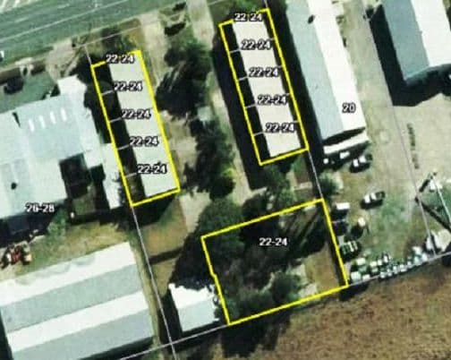 22-24 Dawson Highway, Biloela, QLD, 4715, Biloela - Thumbnail 3