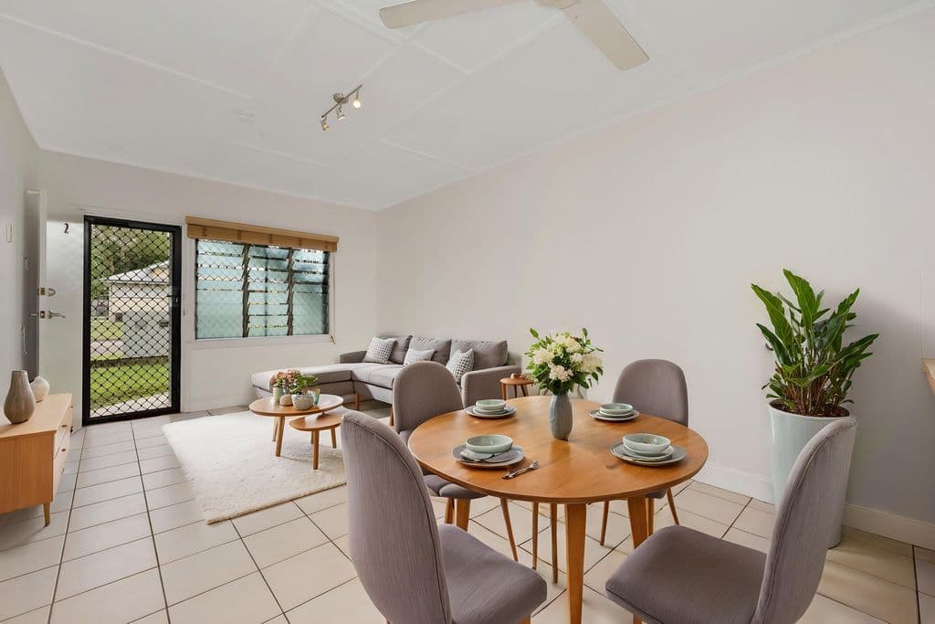 2/2 Haymarket Street, Hyde Park QLD 4812, Hyde Park - Thumbnail 2