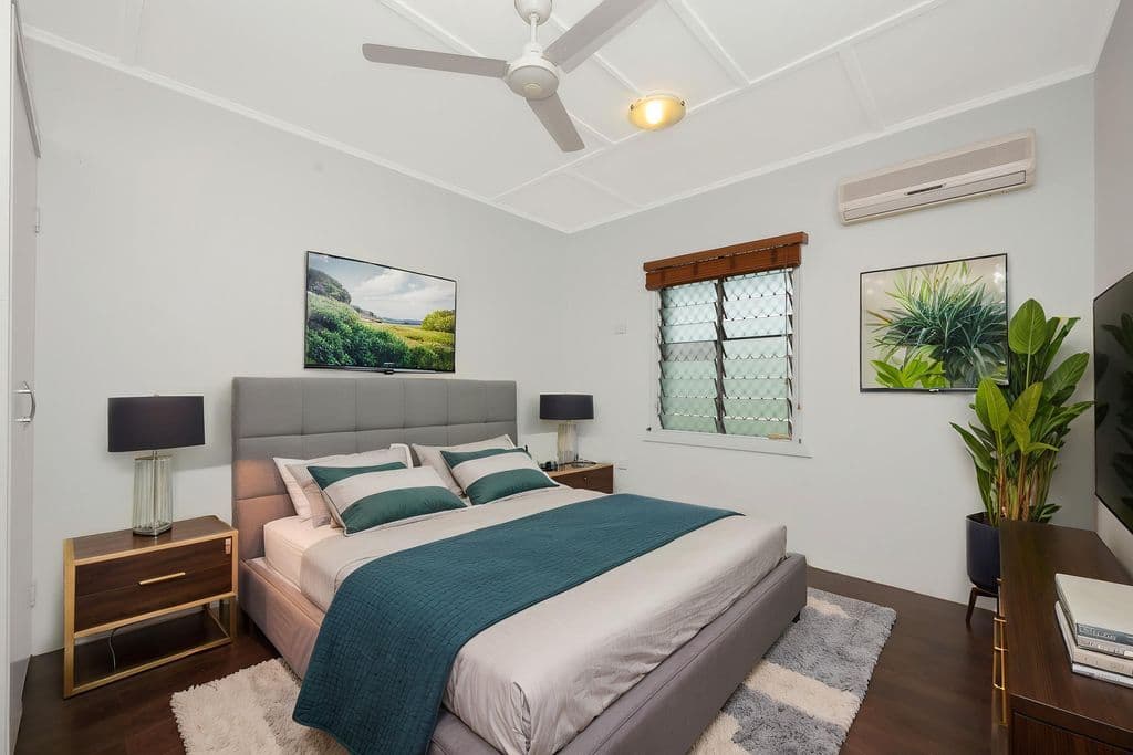 2/2 Haymarket Street, Hyde Park QLD 4812, Hyde Park - Thumbnail 5