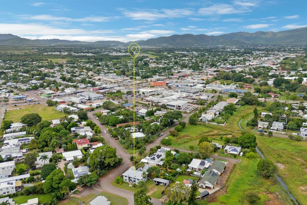 2/2 Haymarket Street, Hyde Park QLD 4812, Hyde Park - Thumbnail 8