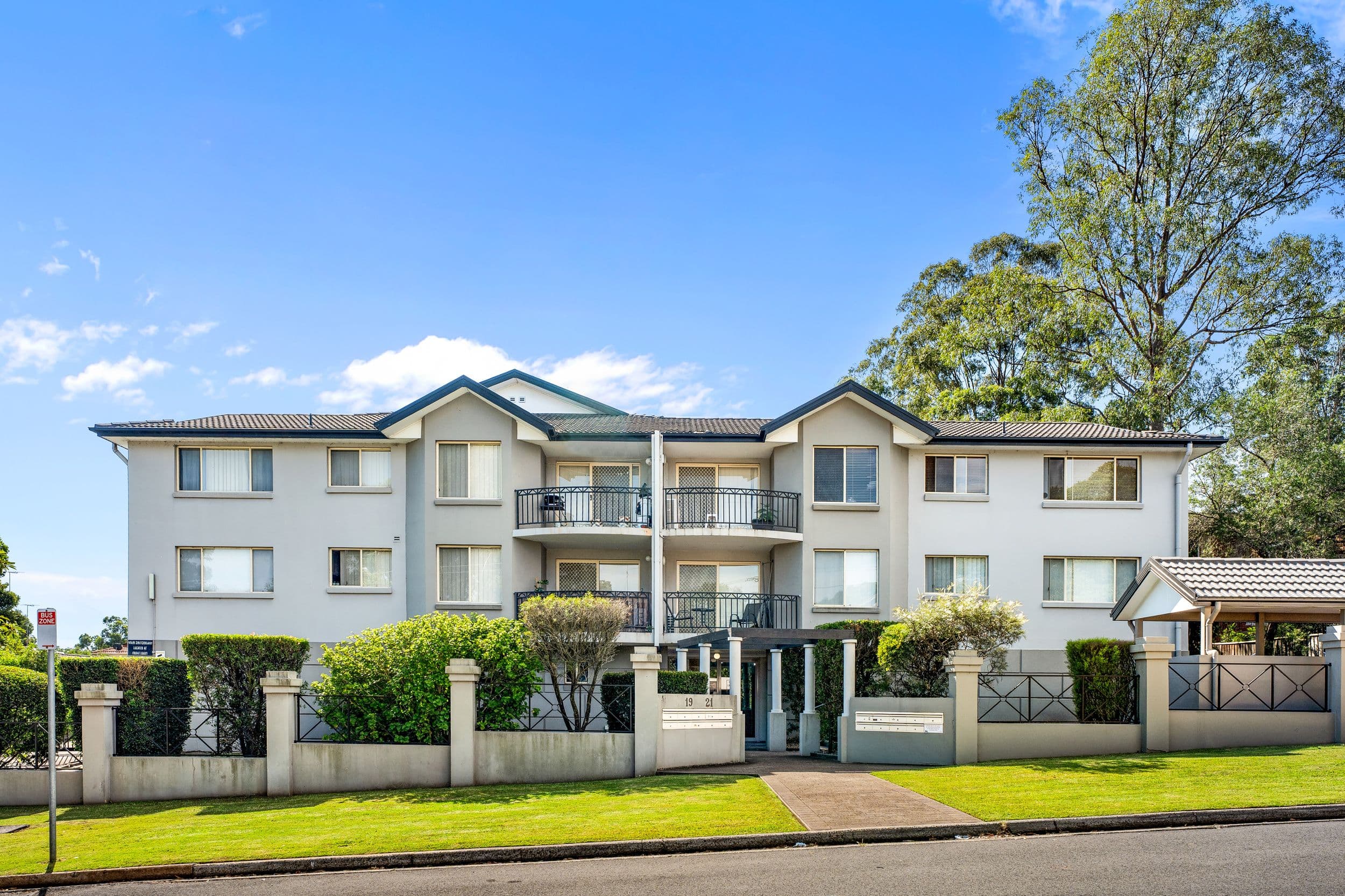 14/19-21 Thurston Street, Penrith NSW 2750, Penrith - Image 1