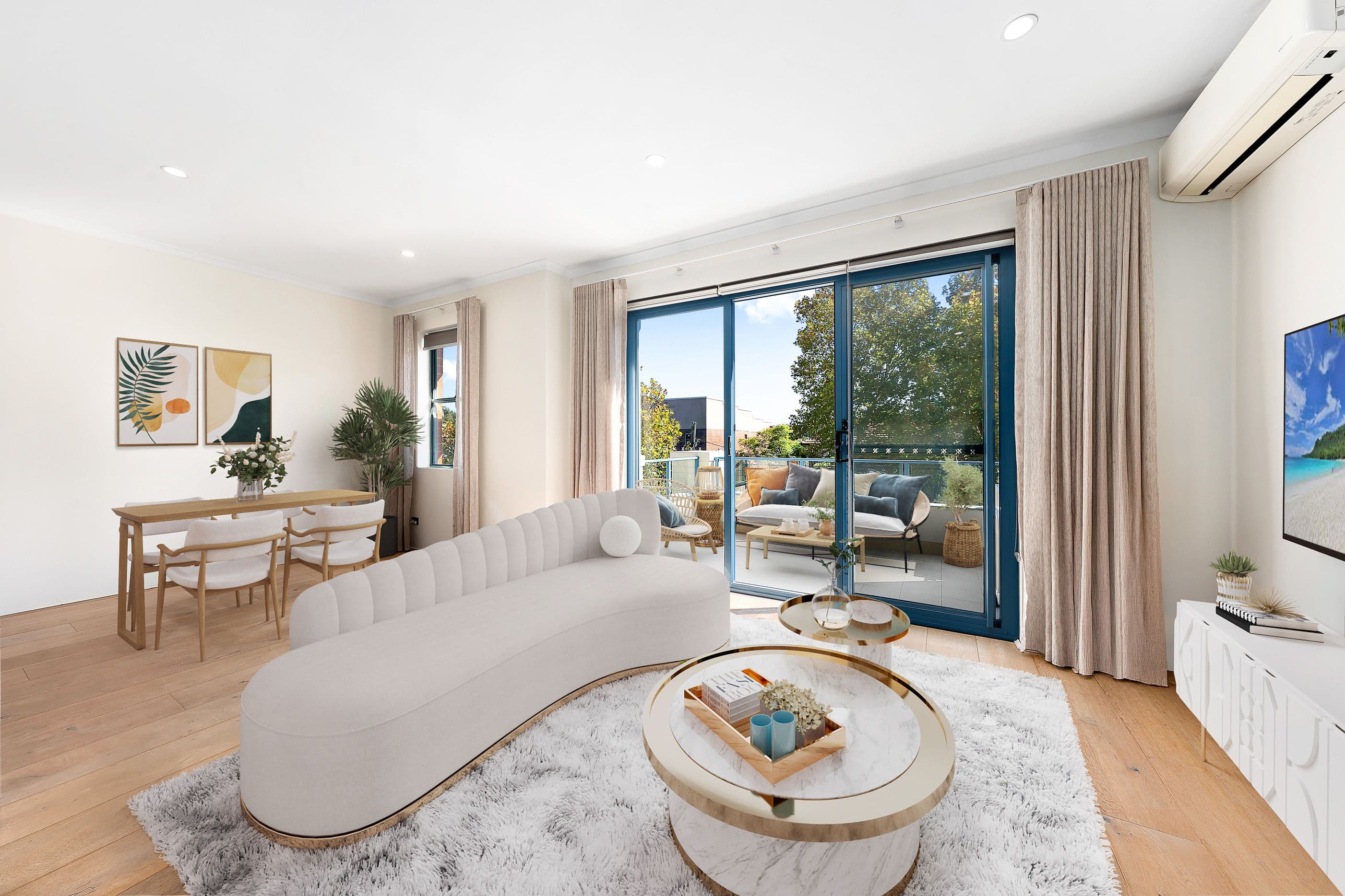 8/236 Victoria Avenue, Chatswood NSW 2067, Chatswood - Thumbnail 2