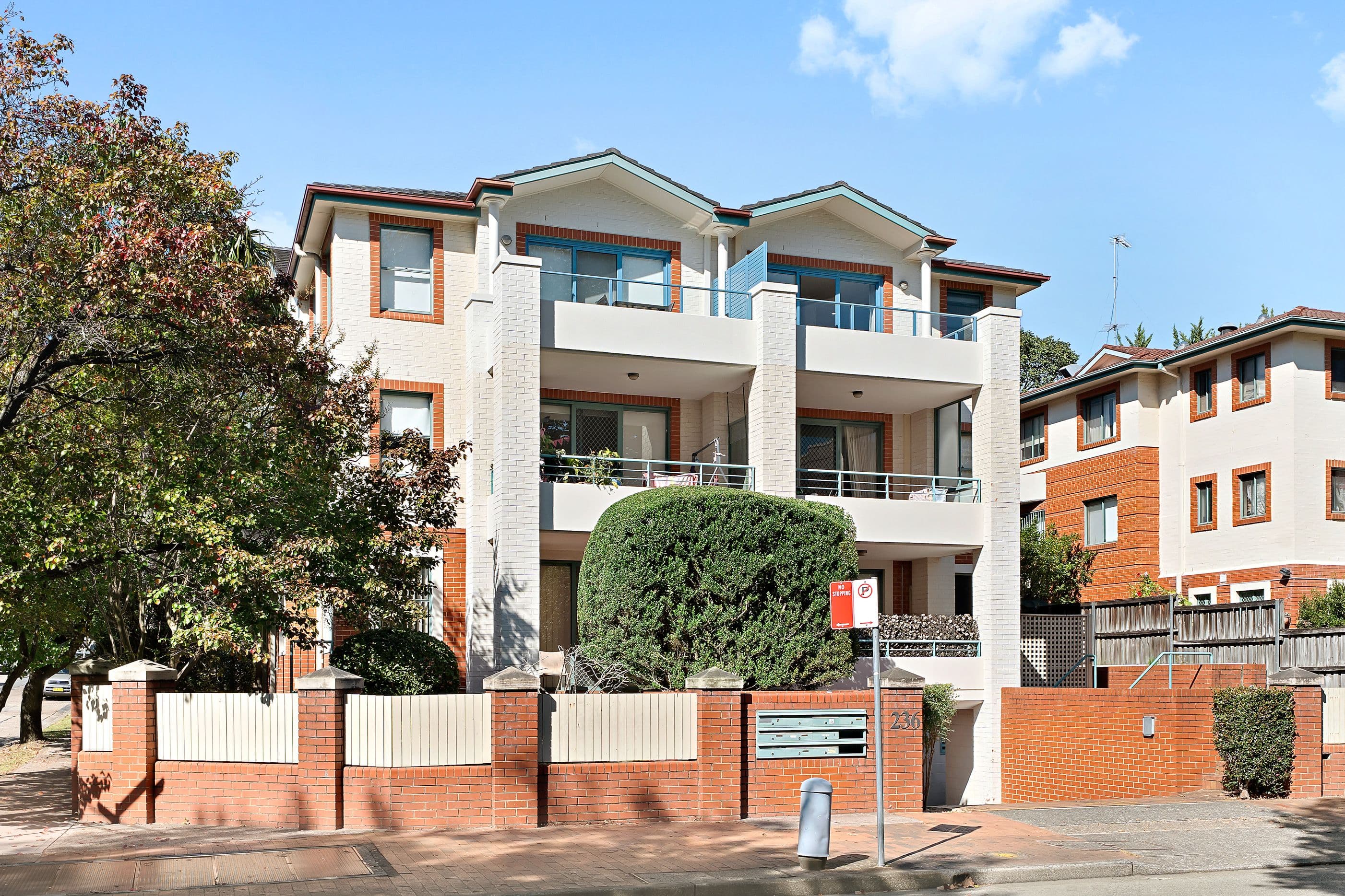 8/236 Victoria Avenue, Chatswood NSW 2067, Chatswood - Thumbnail 6