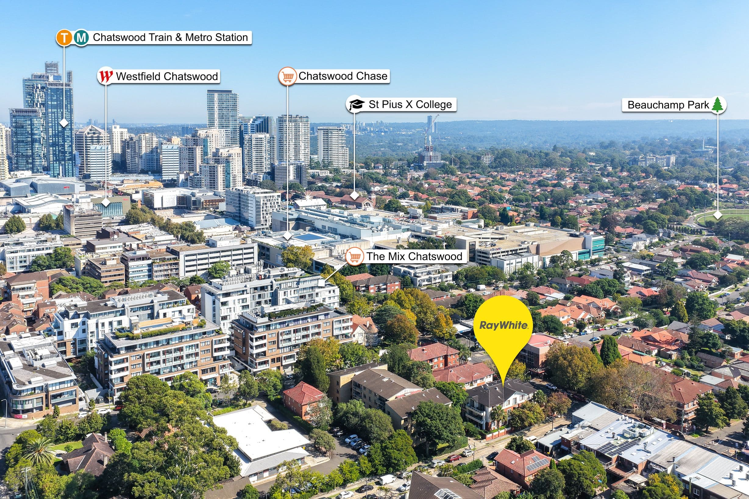 8/236 Victoria Avenue, Chatswood NSW 2067, Chatswood - Thumbnail 7