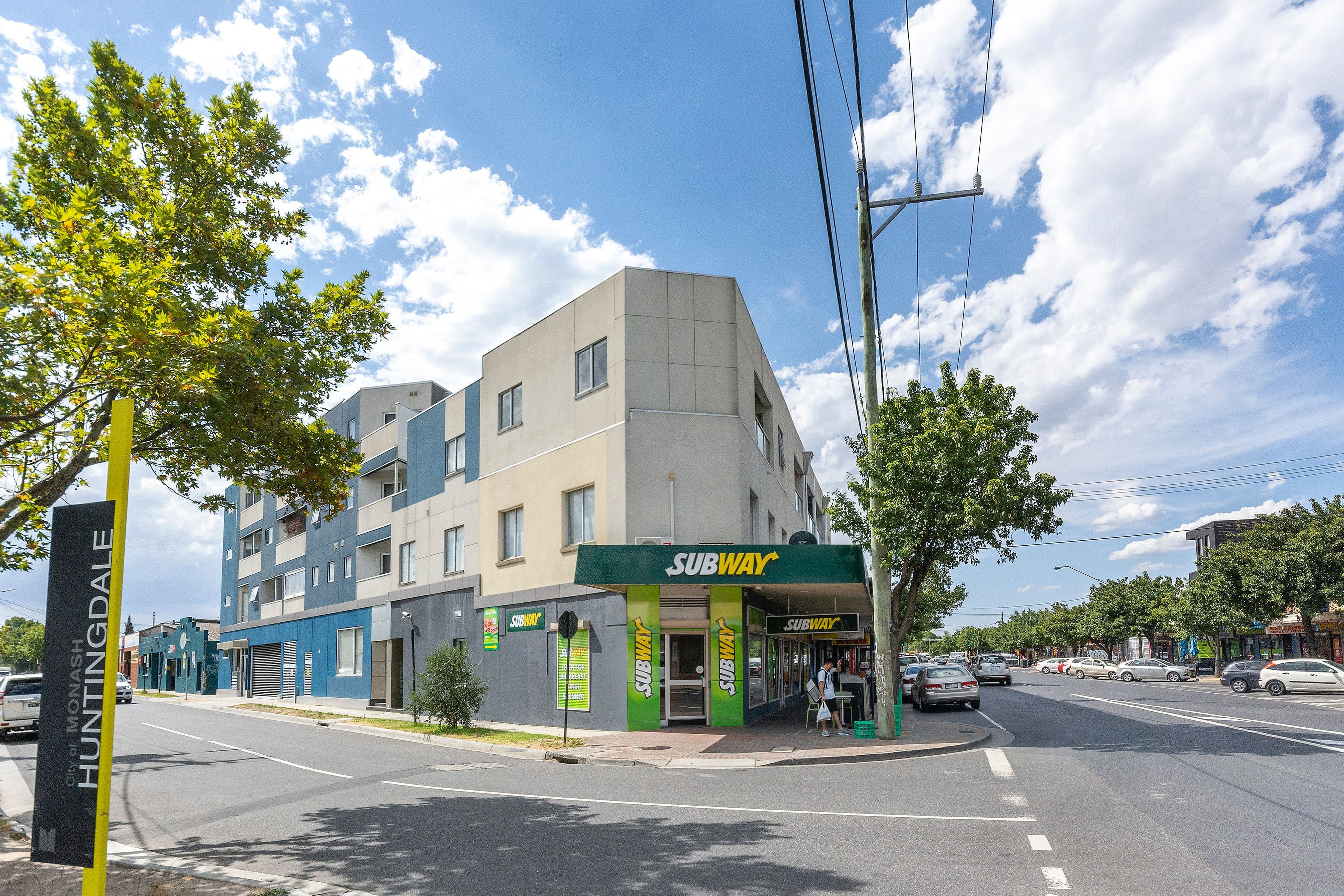 8/45 Railway Avenue, Oakleigh VIC 3166, Oakleigh - Image 1