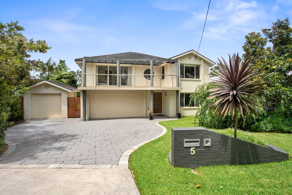 5 Bindook Crescent, Terrey Hills, NSW, 2084, Terrey Hills - Image 1