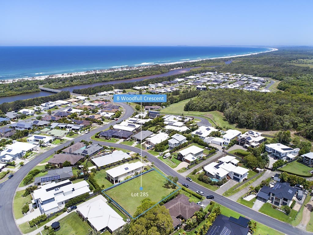 8 Woodfull Crescent, Pottsville, NSW, 2489, Pottsville - Thumbnail 3