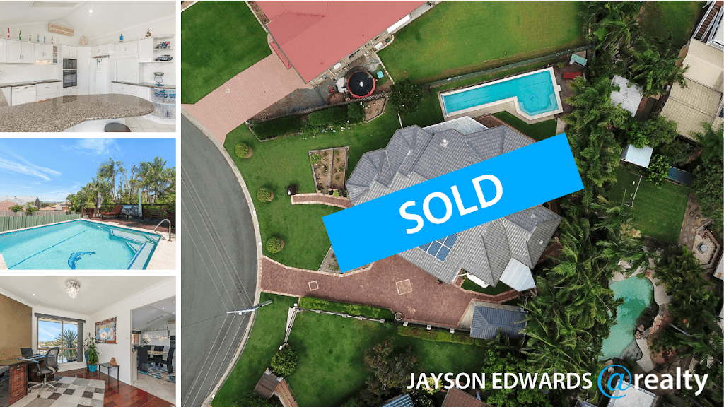 11 Moyston Court, Thornlands, QLD, 4164, Thornlands - Image 1