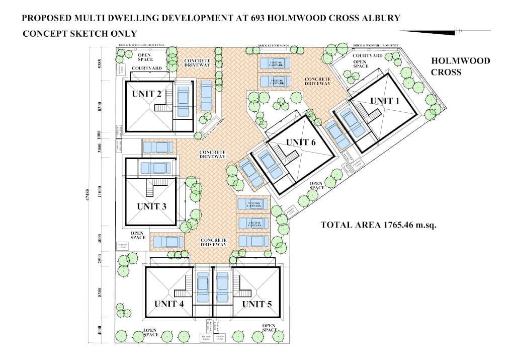 693 Holmwood Crs, Albury, NSW, 2640, Albury - Thumbnail 2