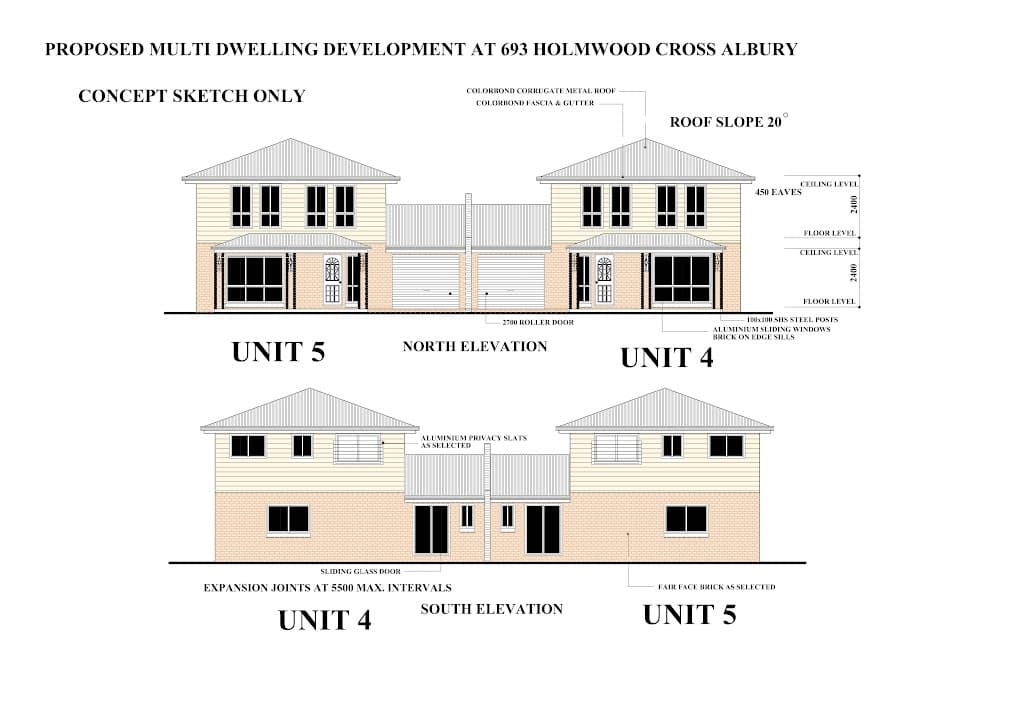 693 Holmwood Crs, Albury, NSW, 2640, Albury - Thumbnail 3