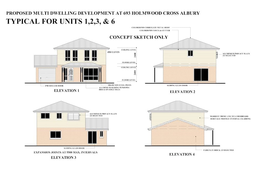 693 Holmwood Crs, Albury, NSW, 2640, Albury - Thumbnail 4