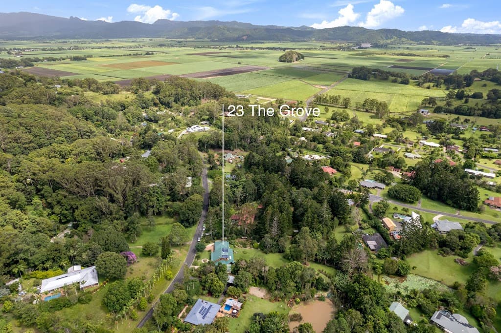 23 The Grove, Nunderi, NSW, 2484, Nunderi - Thumbnail 2