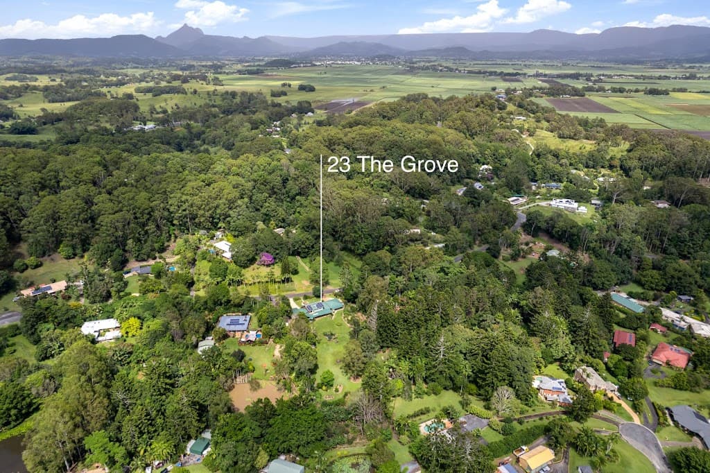 23 The Grove, Nunderi, NSW, 2484, Nunderi - Thumbnail 3