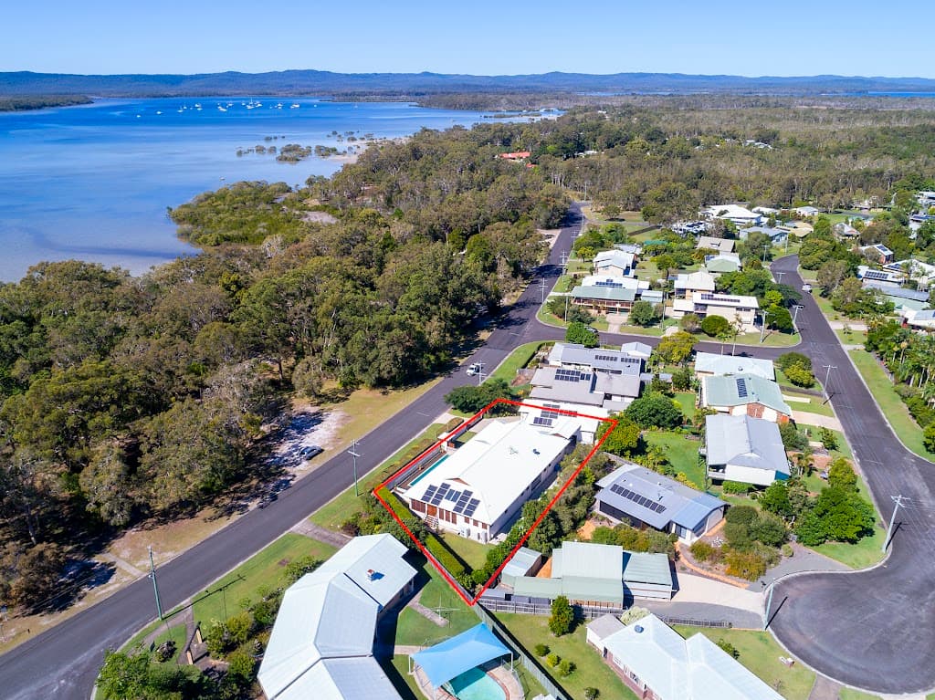 48 Toolara Road, Tin Can Bay, QLD, 4580, Tin Can Bay - Thumbnail 4