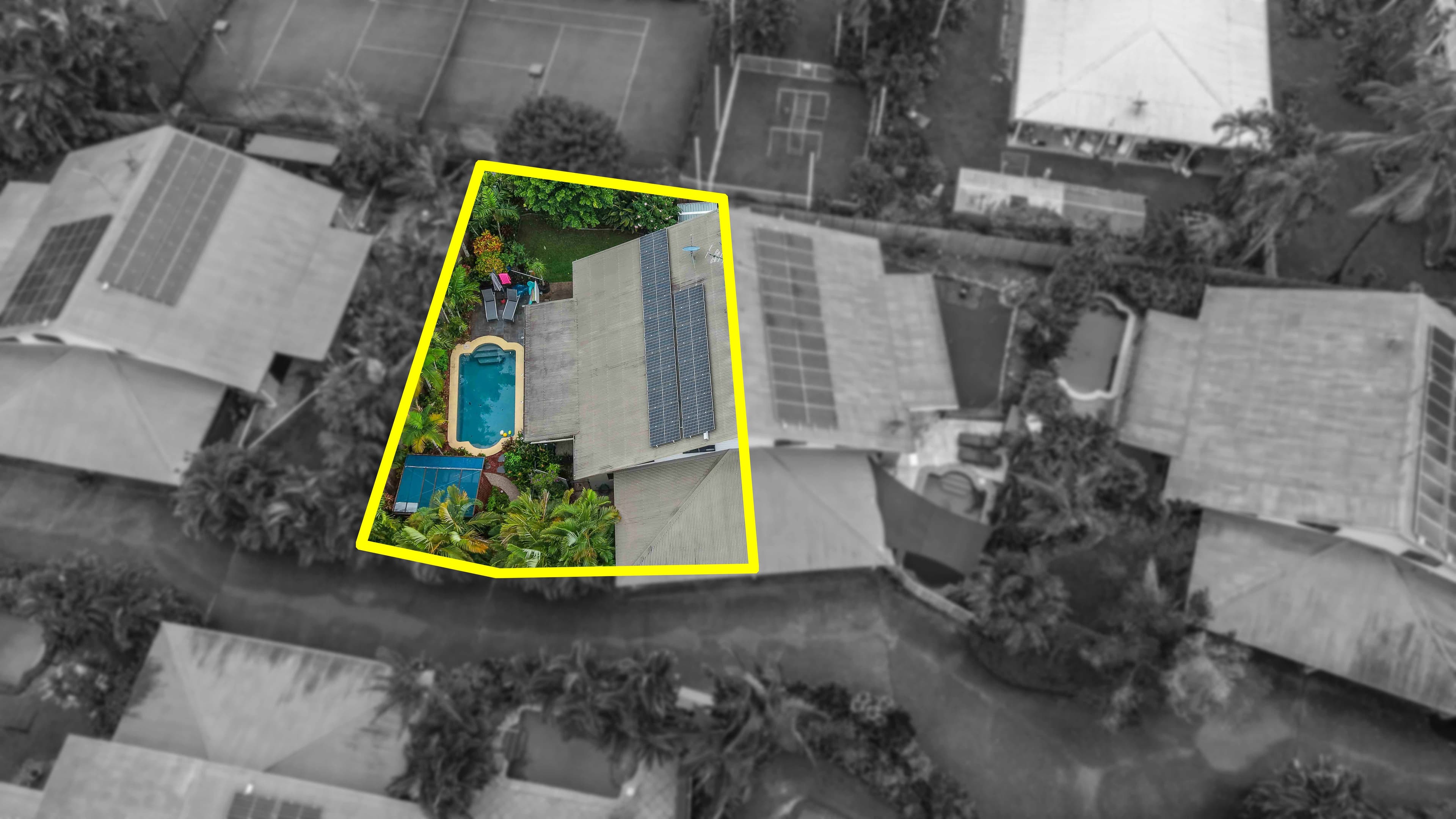 22/33-39 Nautilus Street, Port Douglas QLD 4877, Port Douglas - Thumbnail 2