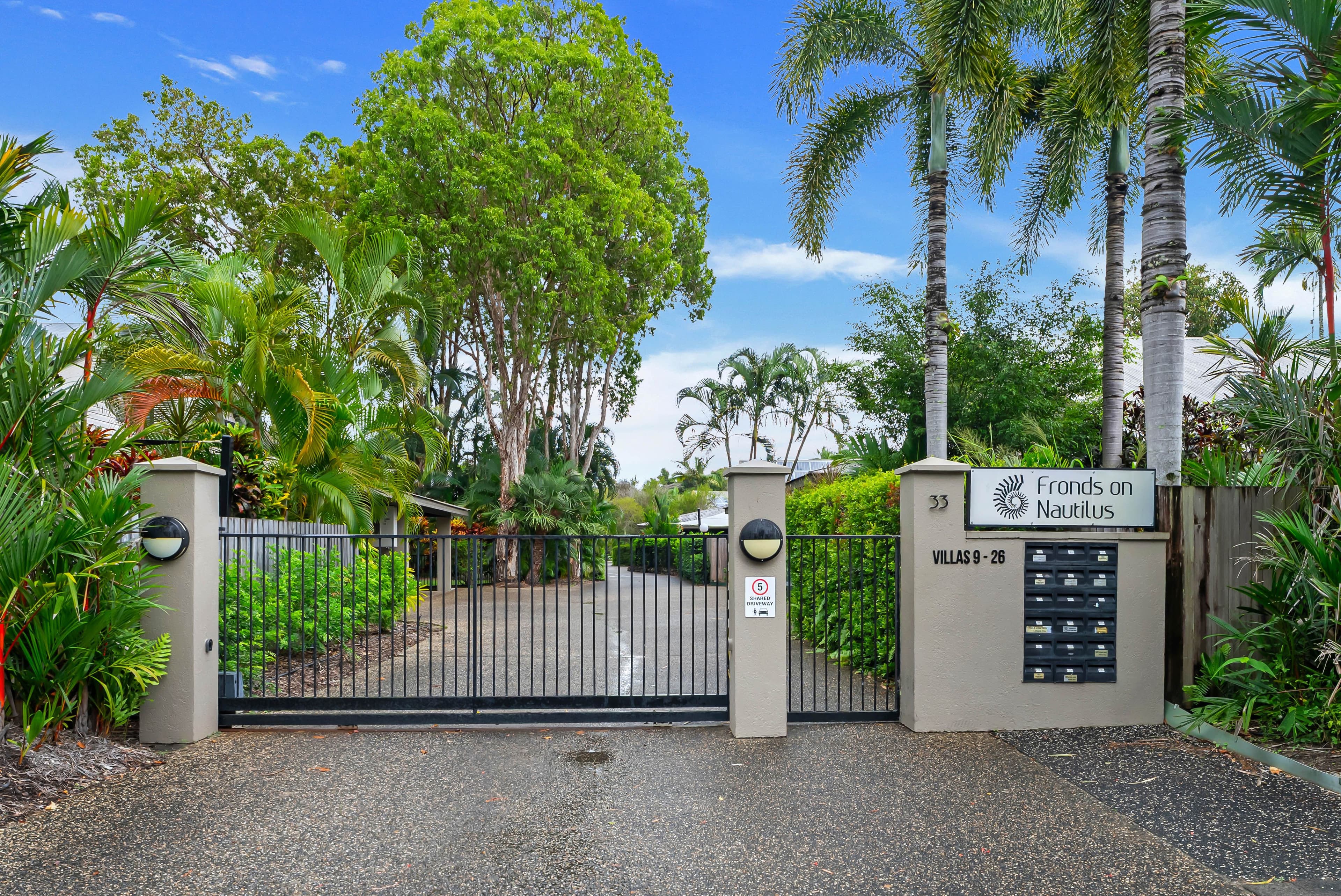 22/33-39 Nautilus Street, Port Douglas QLD 4877, Port Douglas - Thumbnail 4