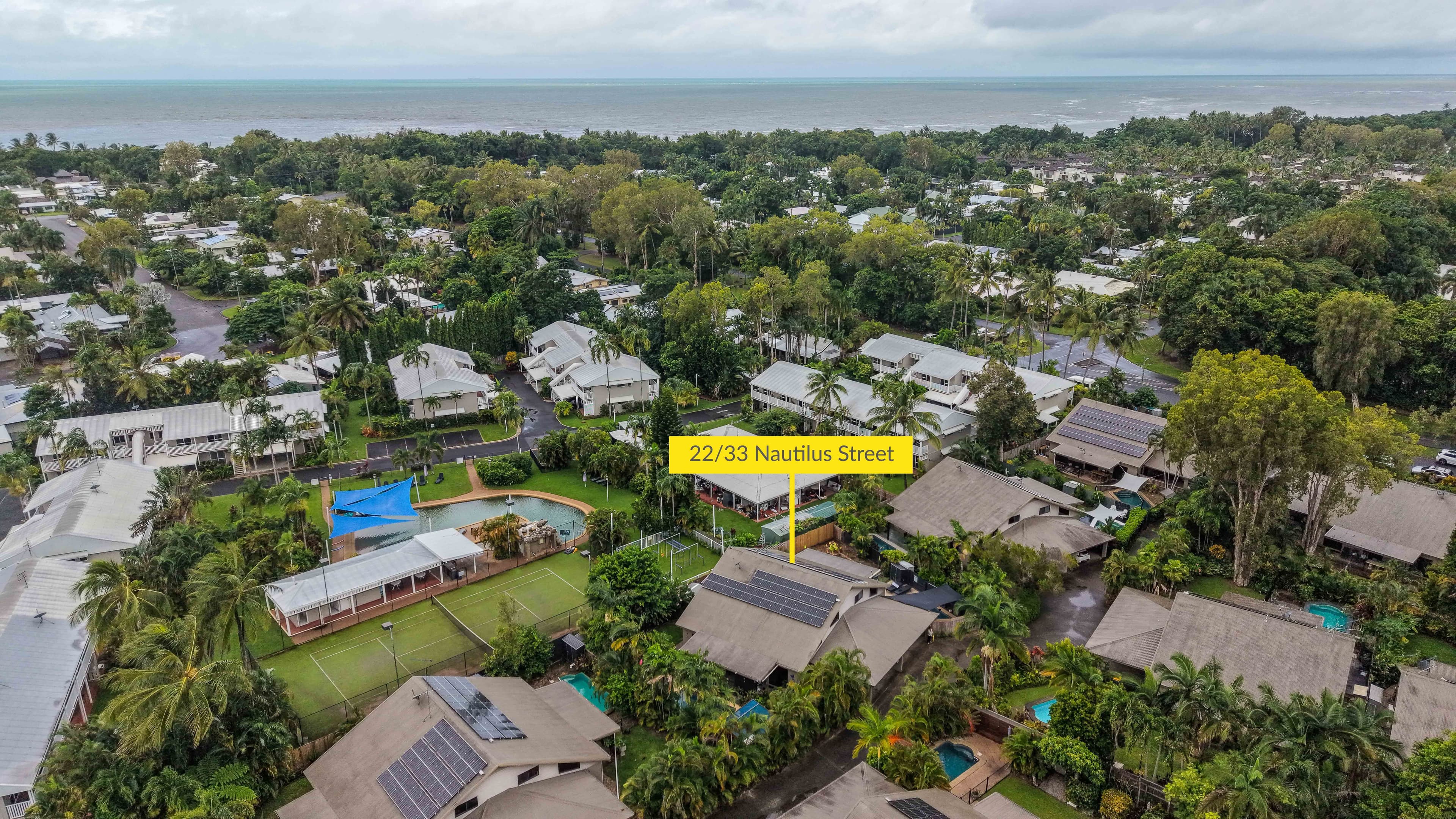 22/33-39 Nautilus Street, Port Douglas QLD 4877, Port Douglas - Thumbnail 7