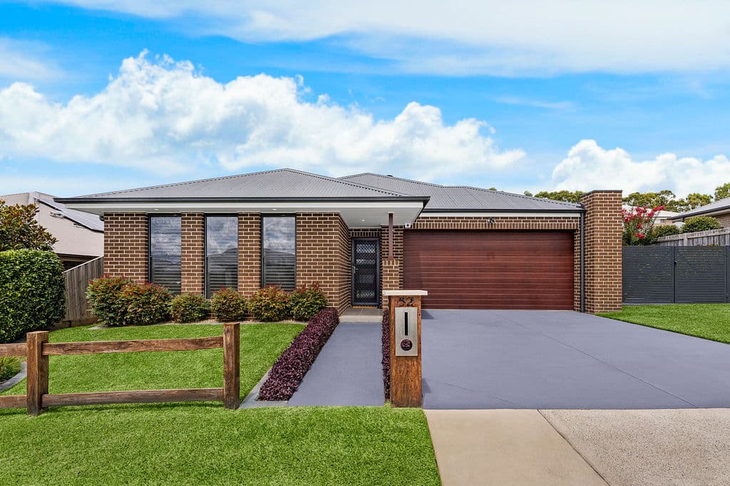 52 Balmoral Rise, Wilton, NSW, 2571, Wilton - Image 1