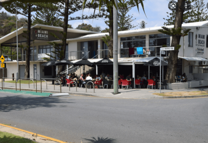 19/28 Marine Parade, Miami, QLD, 4220, Miami - Image 1