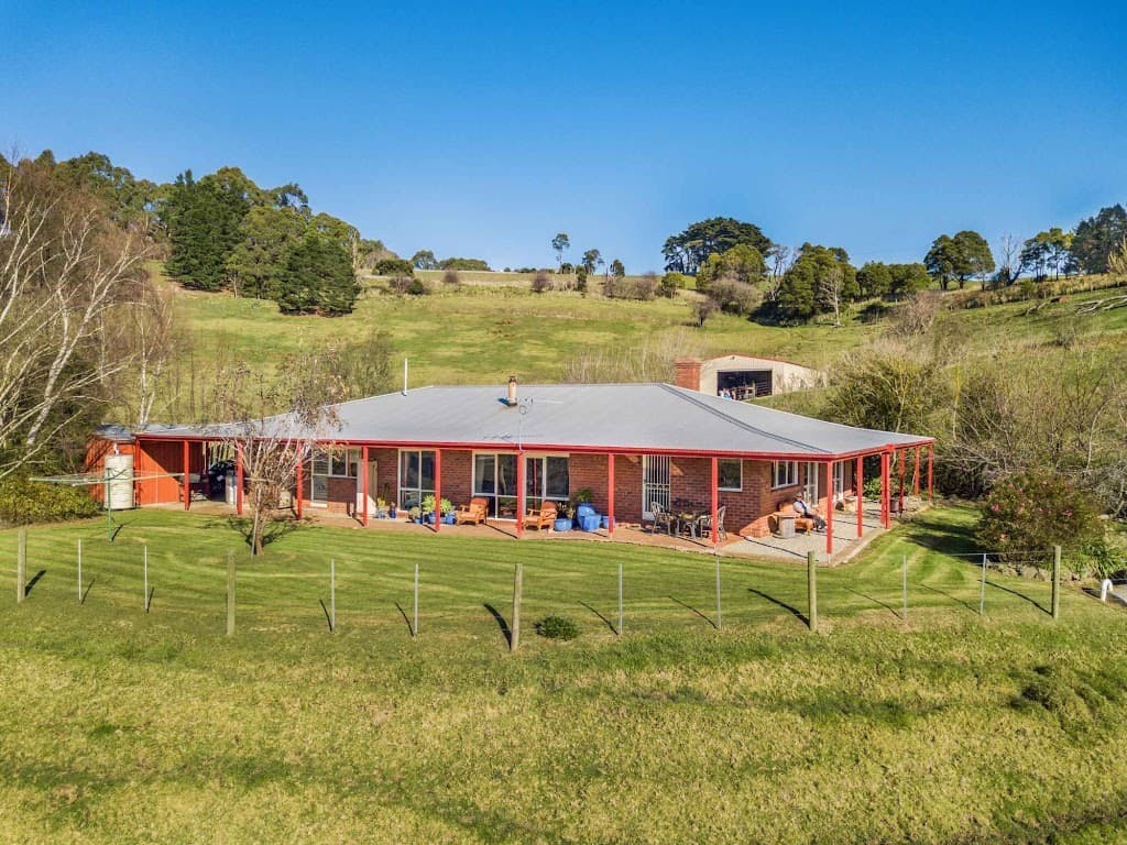 2322 Korumburra-Warragul Road, Seaview, VIC, 3821, Seaview - Image 1