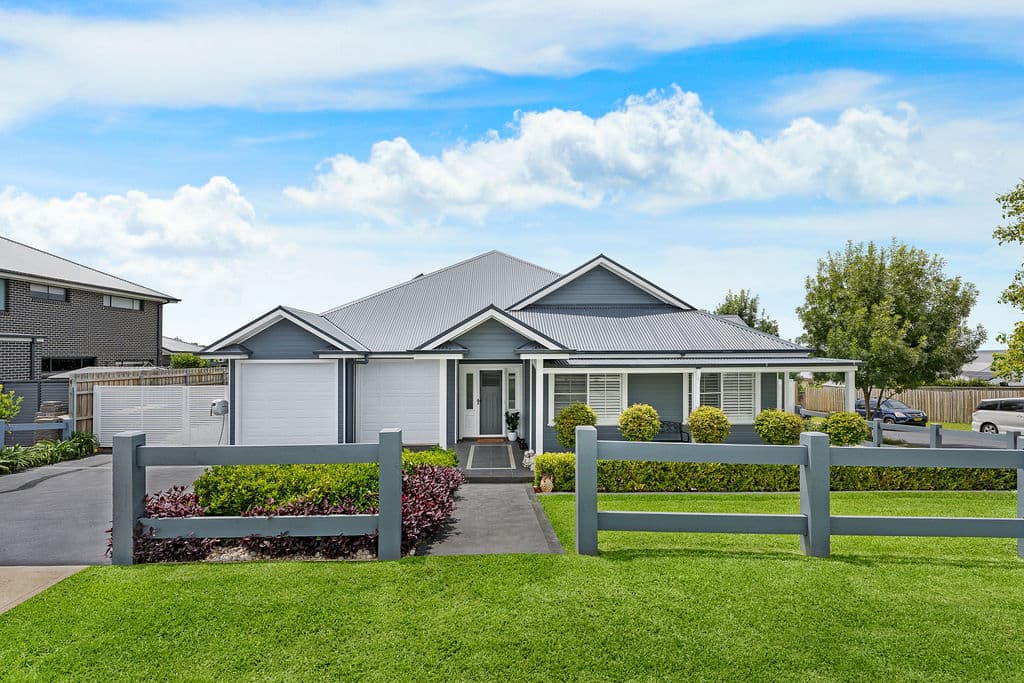 35 Balmoral Rise, Wilton, NSW, 2571, Wilton - Image 1