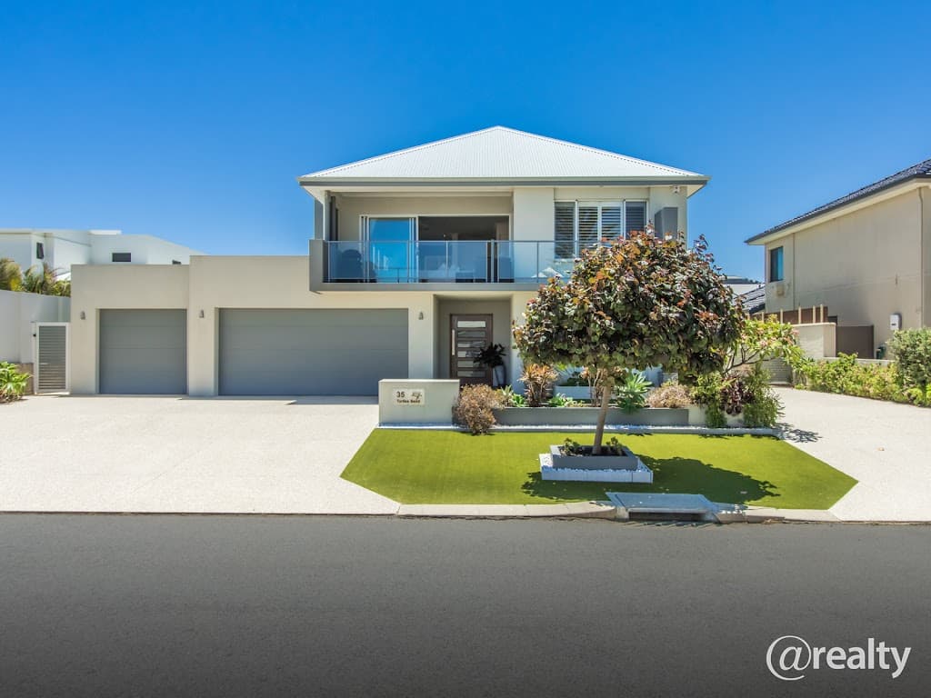 35 Turtles Bend, Secret Harbour, WA, 6173, Secret Harbour - Image 1
