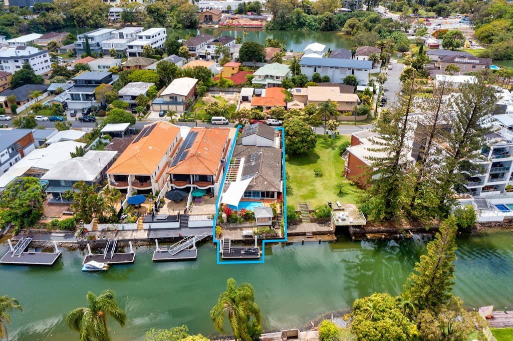 27 Paradise Island, Surfers Paradise, QLD, 4217, Surfers Paradise - Thumbnail 3