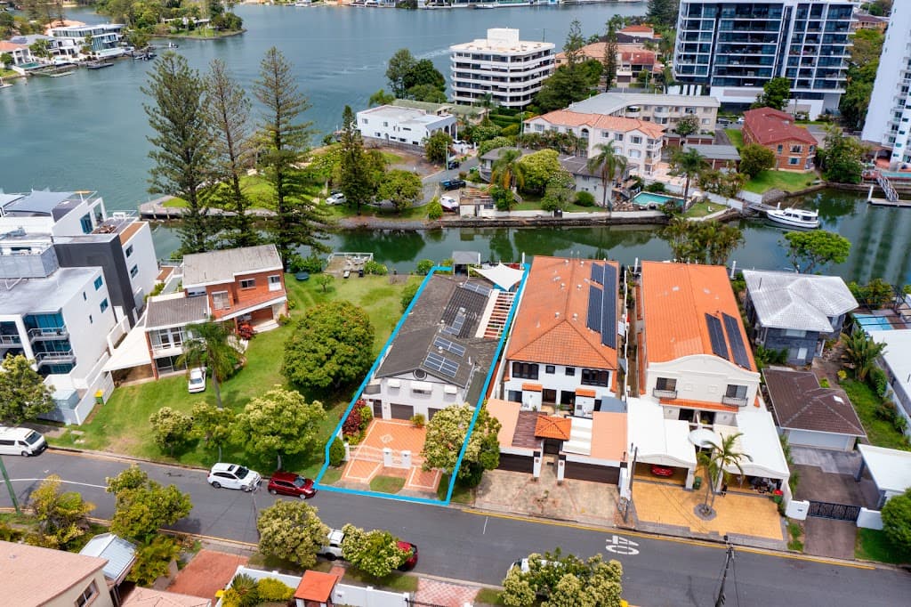 27 Paradise Island, Surfers Paradise, QLD, 4217, Surfers Paradise - Thumbnail 4
