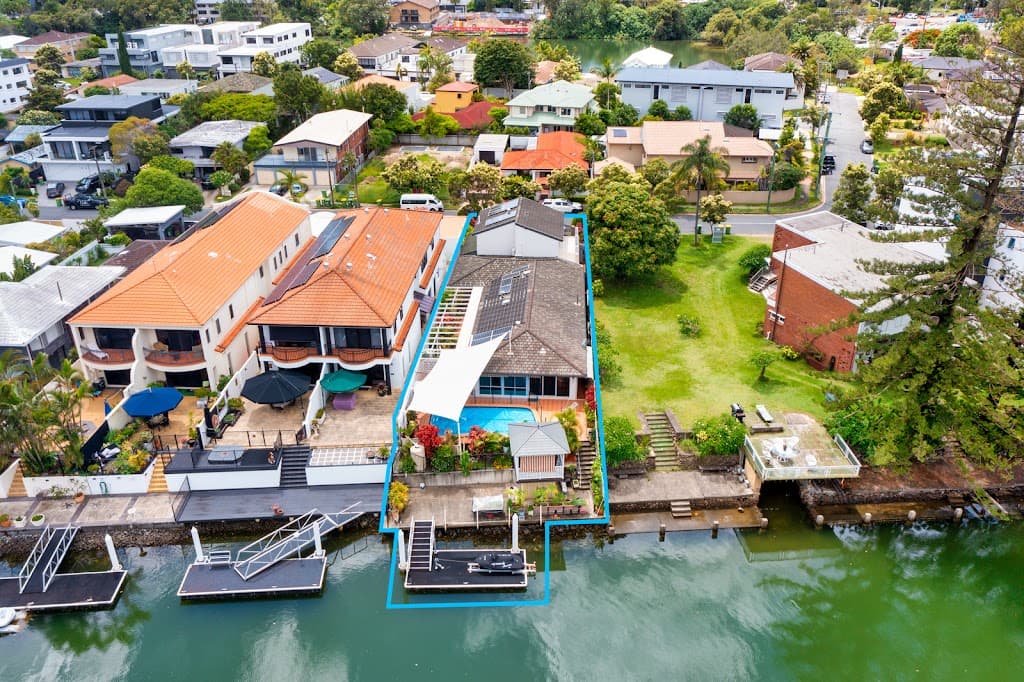 27 Paradise Island, Surfers Paradise, QLD, 4217, Surfers Paradise - Thumbnail 5