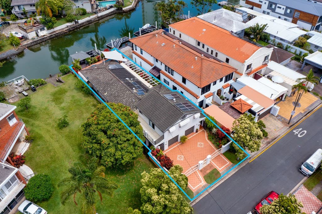 27 Paradise Island, Surfers Paradise, QLD, 4217, Surfers Paradise - Thumbnail 7