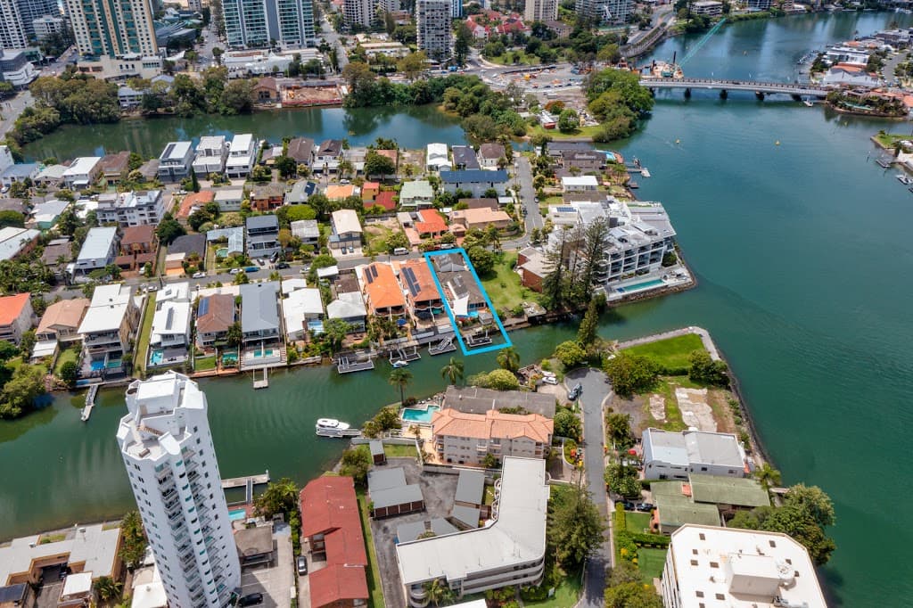 27 Paradise Island, Surfers Paradise, QLD, 4217, Surfers Paradise - Thumbnail 8