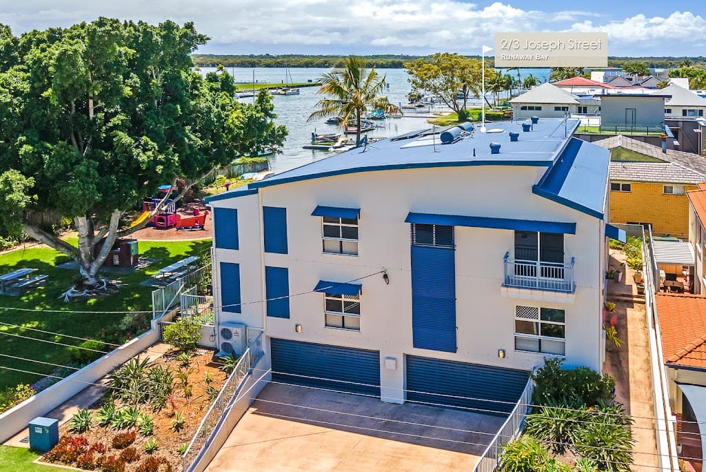 2/3 Joseph Street, Runaway Bay, QLD, 4216, Runaway Bay - Thumbnail 4