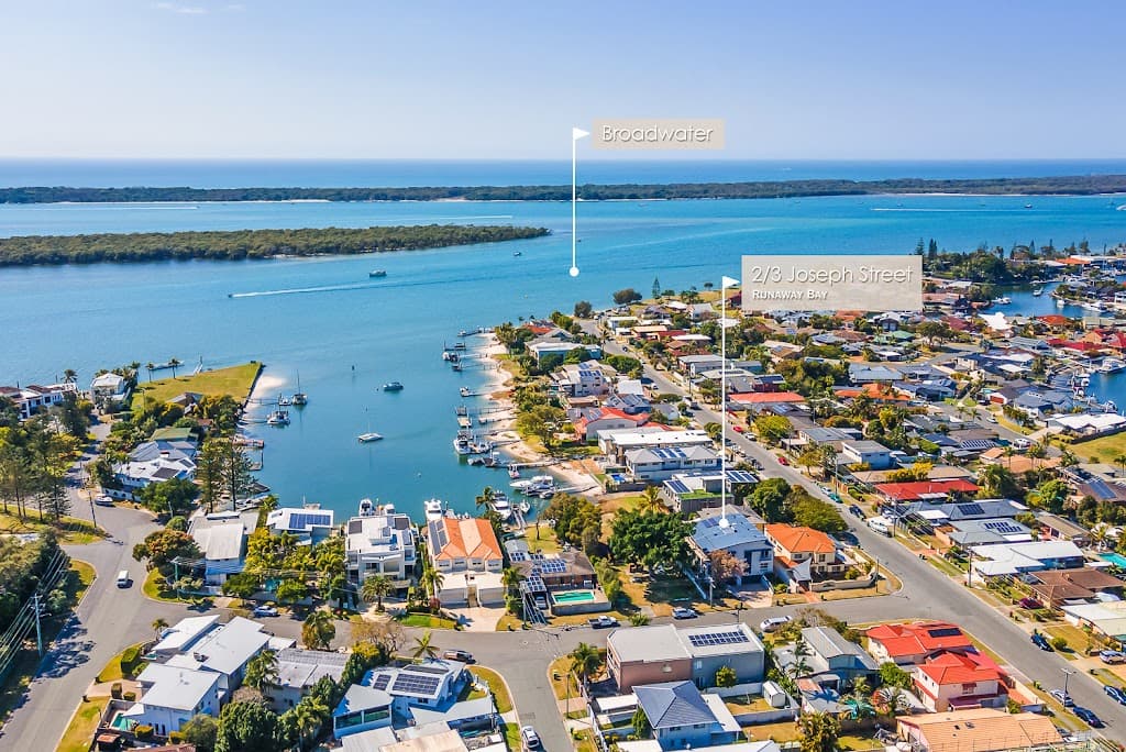 2/3 Joseph Street, Runaway Bay, QLD, 4216, Runaway Bay - Thumbnail 6
