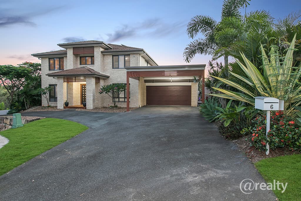 6 Colin Place, Cashmere, QLD, 4500, Cashmere - Image 1