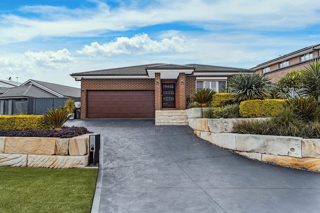 12 Wylarah Close, Glen Alpine, NSW, 2560, Glen Alpine - Image 1