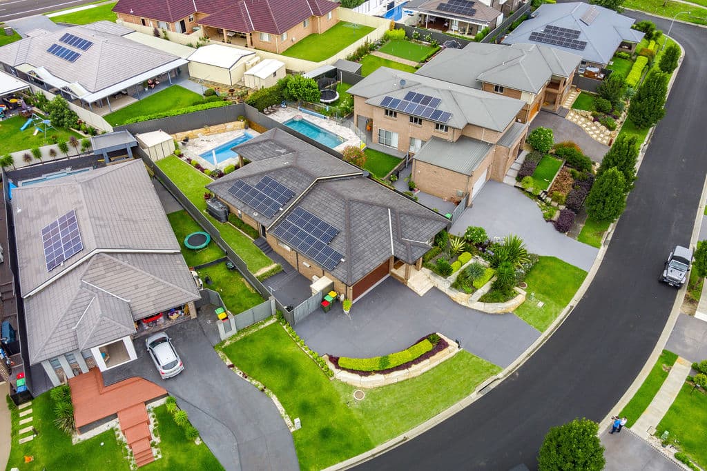 12 Wylarah Close, Glen Alpine, NSW, 2560, Glen Alpine - Thumbnail 2