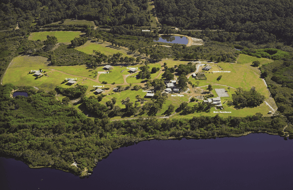 6845 South Coast Hwy, WALPOLE, WA, 6398, Walpole - Image 1