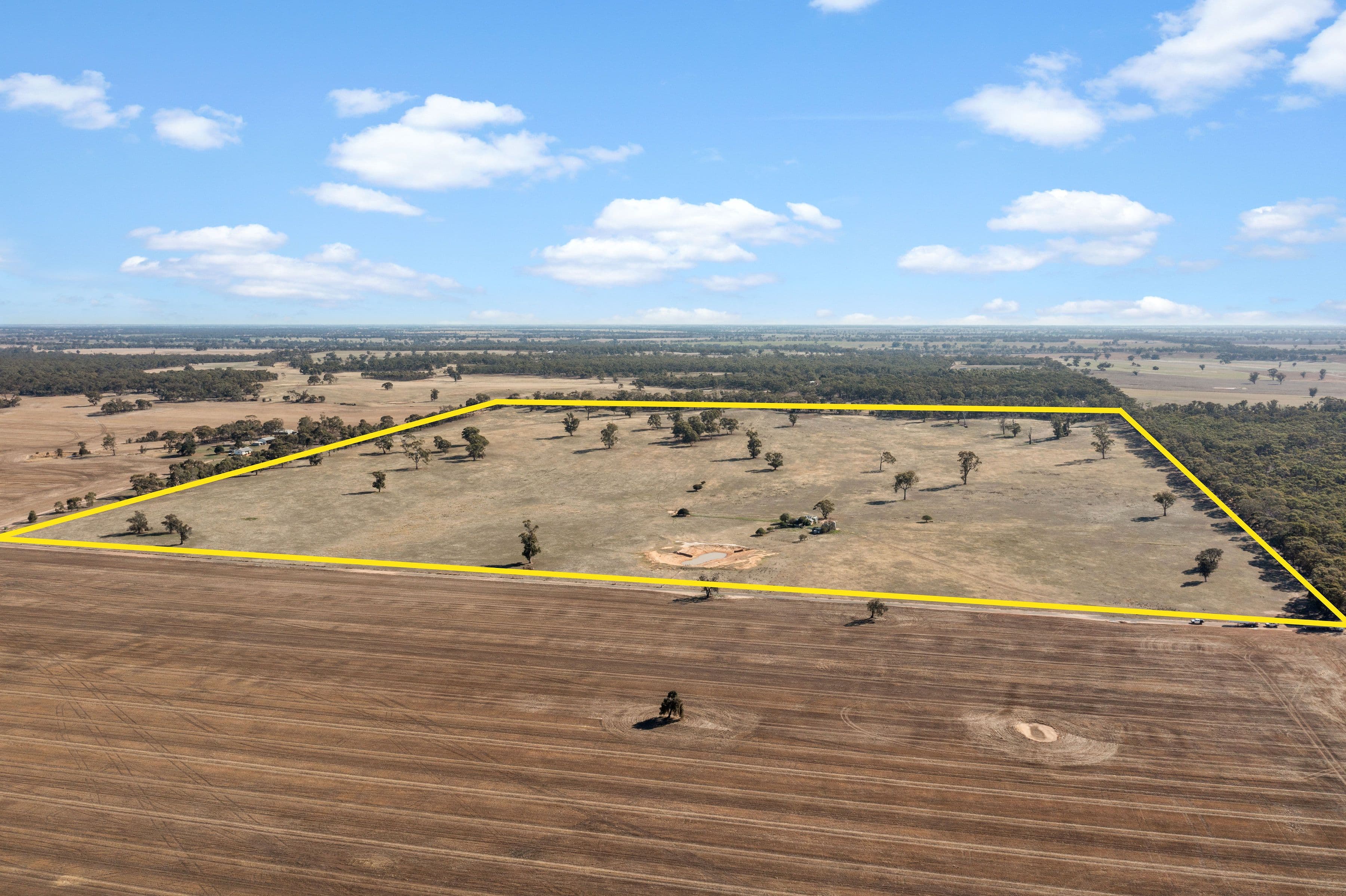 0 Farmers Road, GREENS CREEK VIC 3387, Greens Creek - Image 1