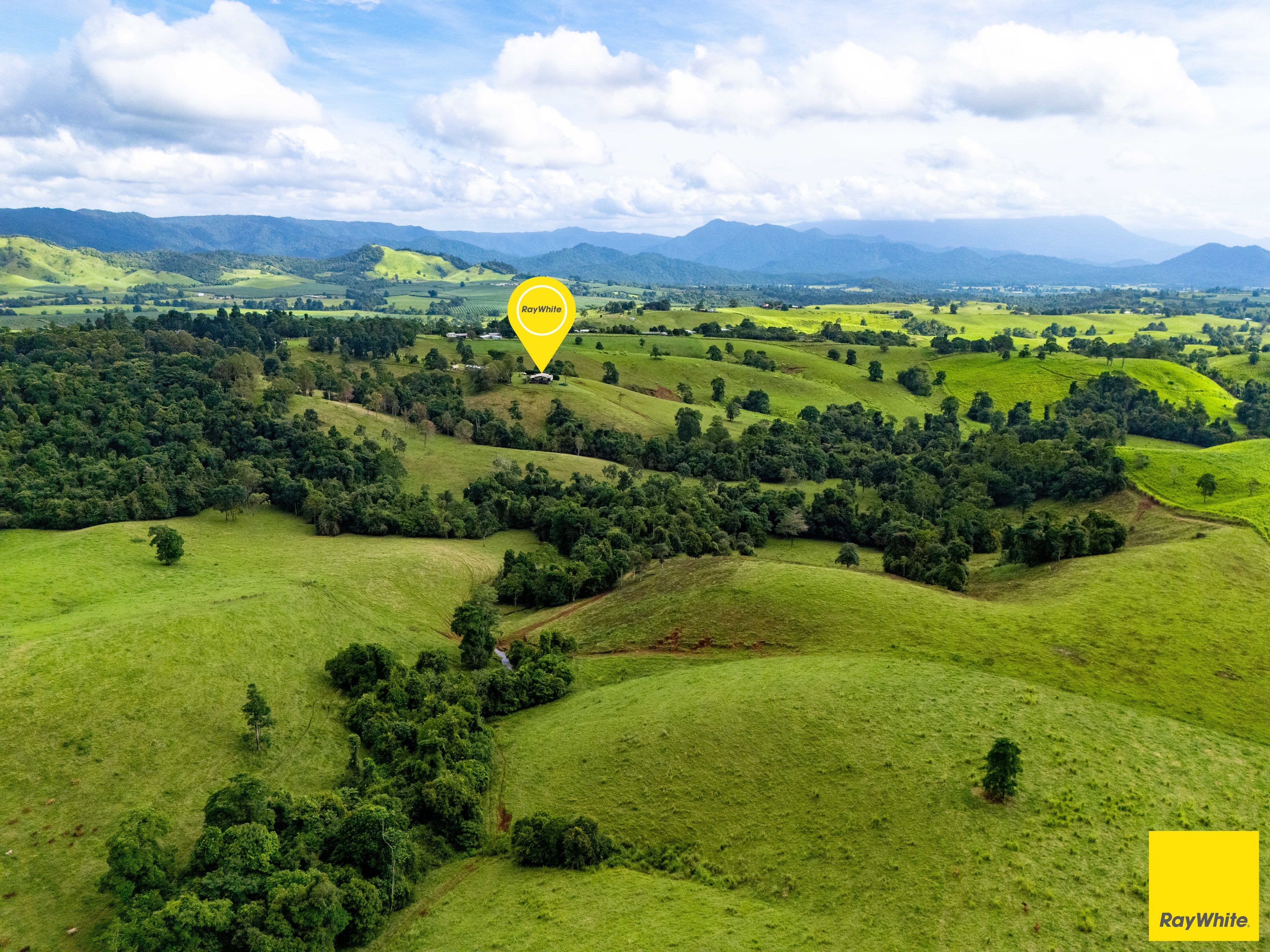 2071 Palmerston Highway, East Palmerston QLD 4860, East Palmerston - Image 1