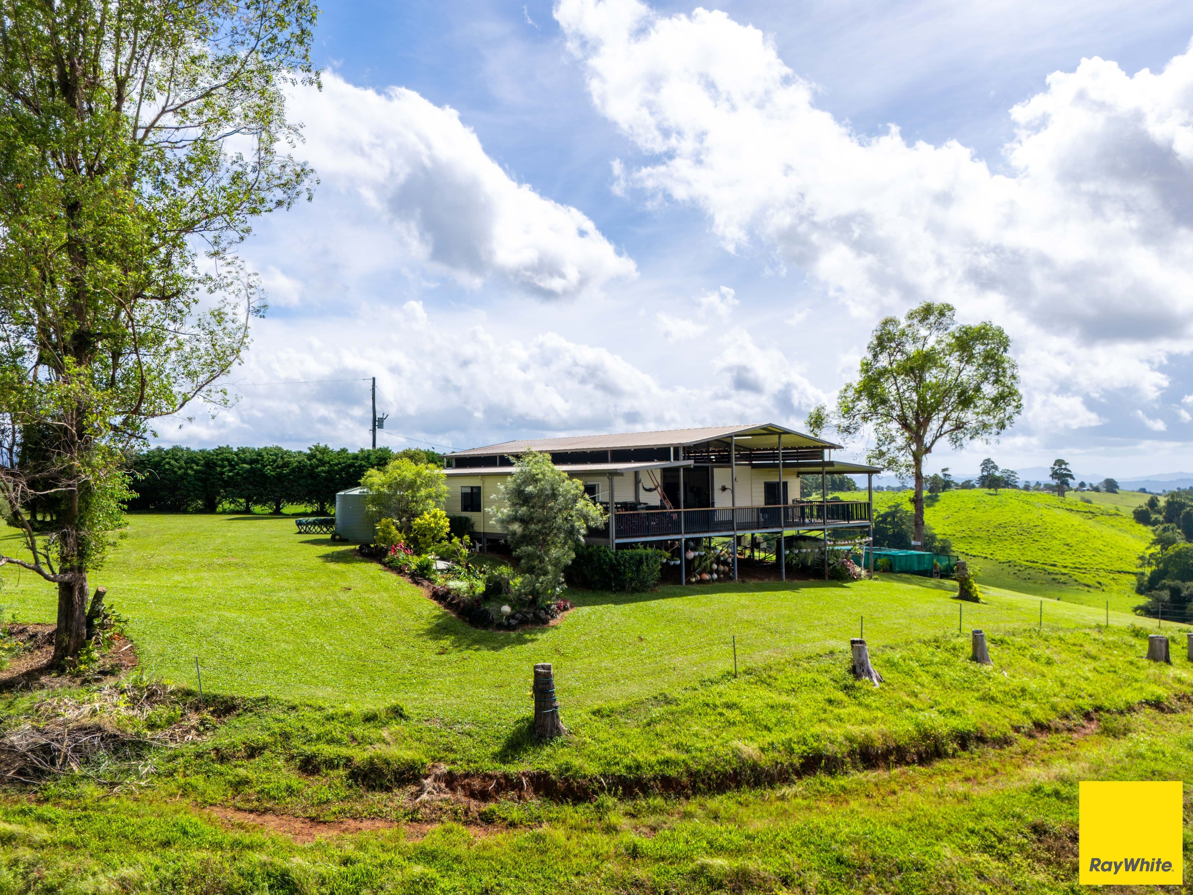 2071 Palmerston Highway, East Palmerston QLD 4860, East Palmerston - Thumbnail 2