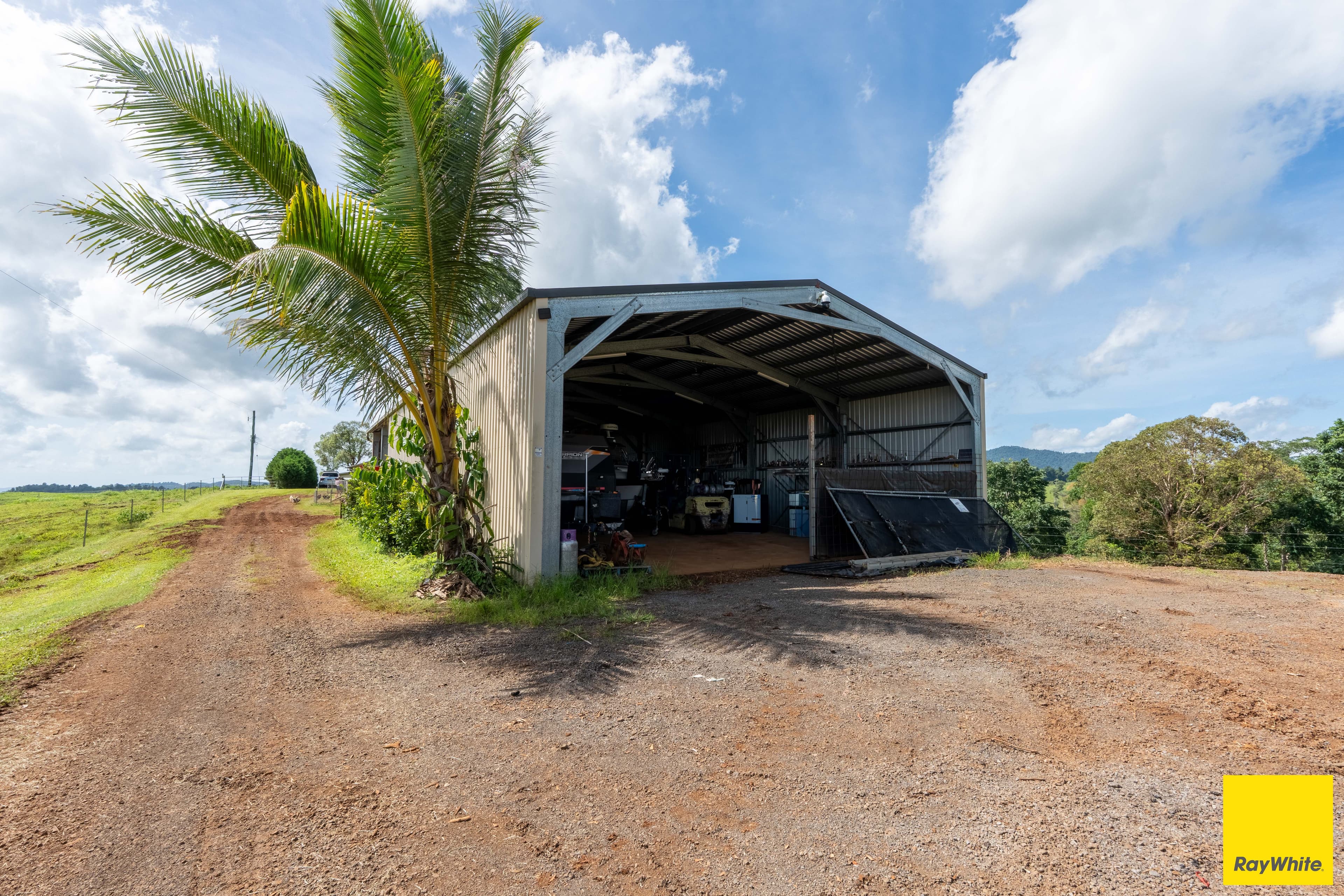 2071 Palmerston Highway, East Palmerston QLD 4860, East Palmerston - Thumbnail 3