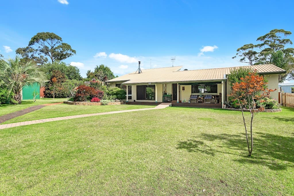 1 Tasman Road, St Georges Basin, NSW, 2540, St Georges Basin - Image 1