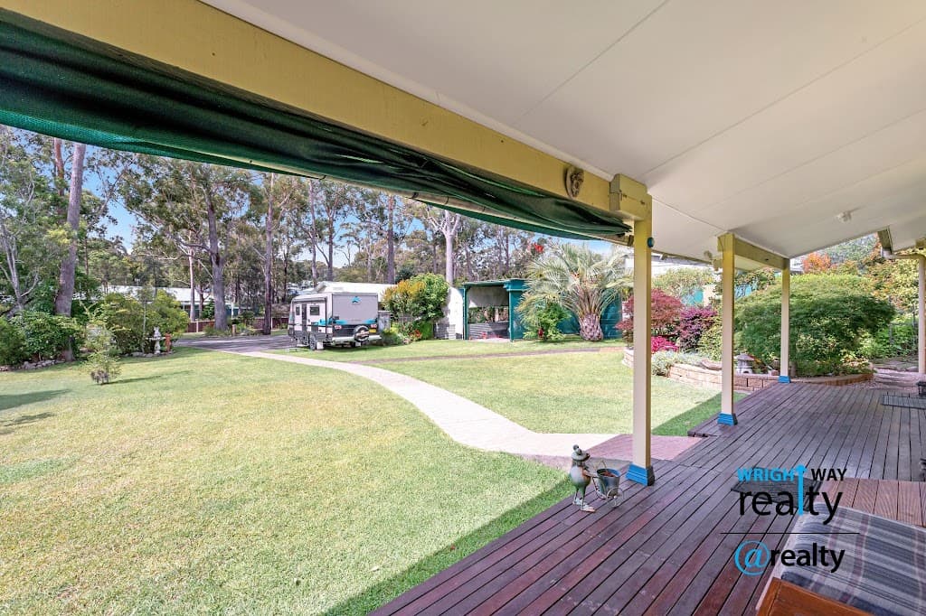 1 Tasman Road, St Georges Basin, NSW, 2540, St Georges Basin - Thumbnail 3