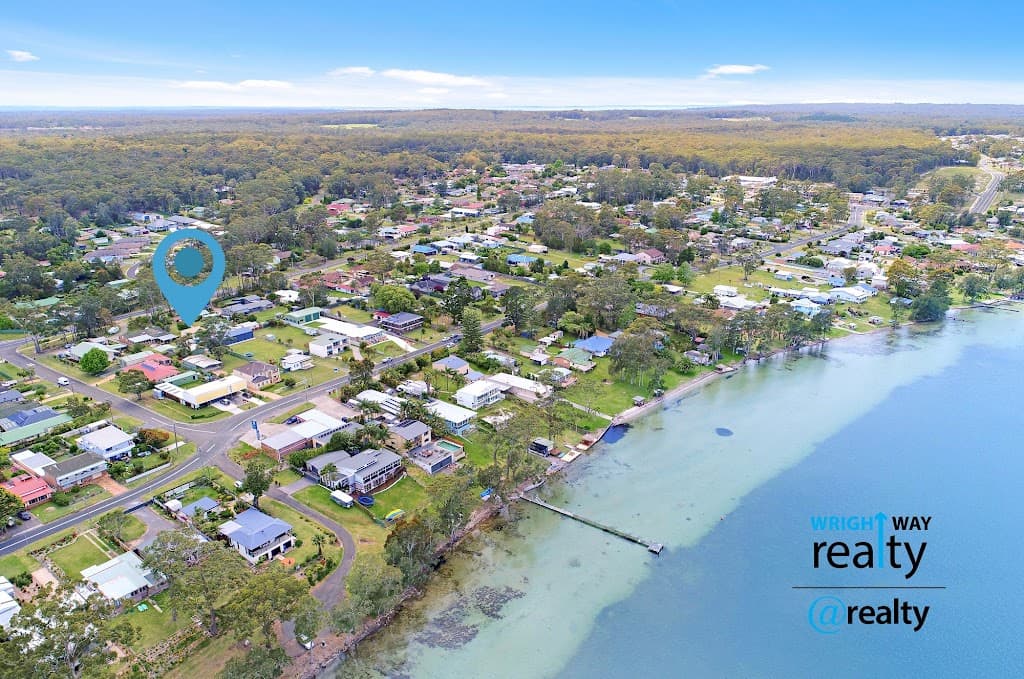 1 Tasman Road, St Georges Basin, NSW, 2540, St Georges Basin - Thumbnail 4
